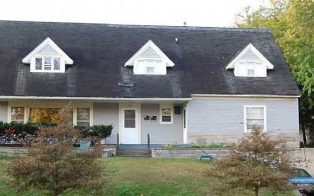 217 Gilbert Ave Apt. 2