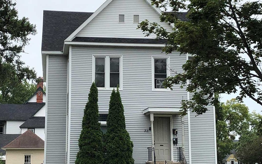 321 Lake St Apt. 1