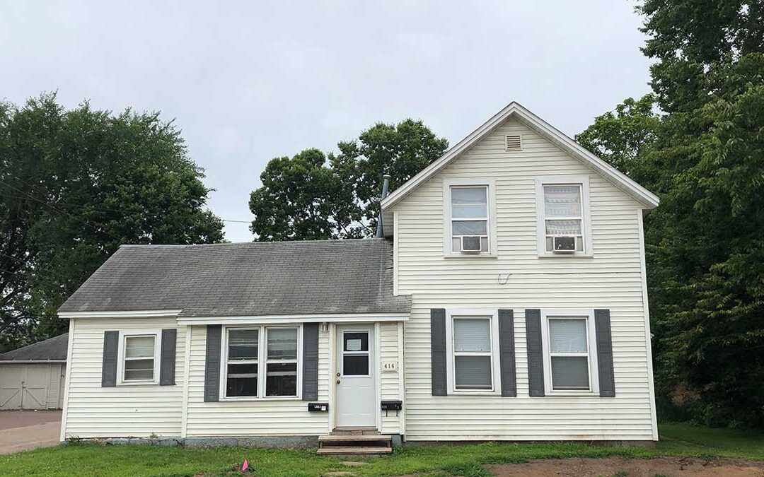 416 2nd Ave Apt. 2