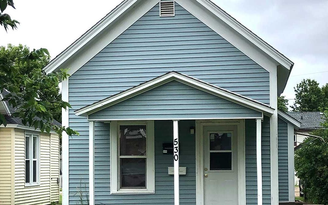 530 Chippewa St Apt 1