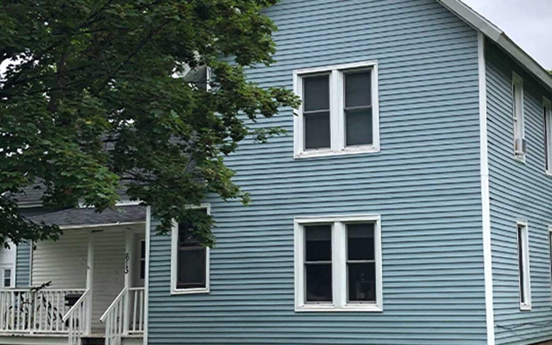 613 Broadway St Apt. 1