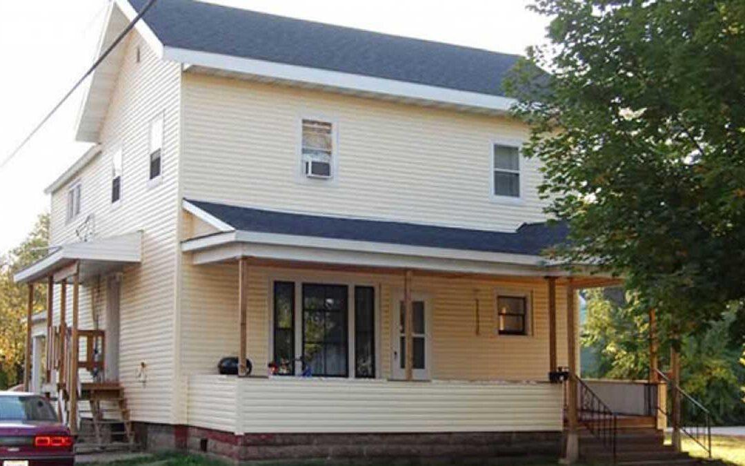 415 2nd Ave Apt. 2