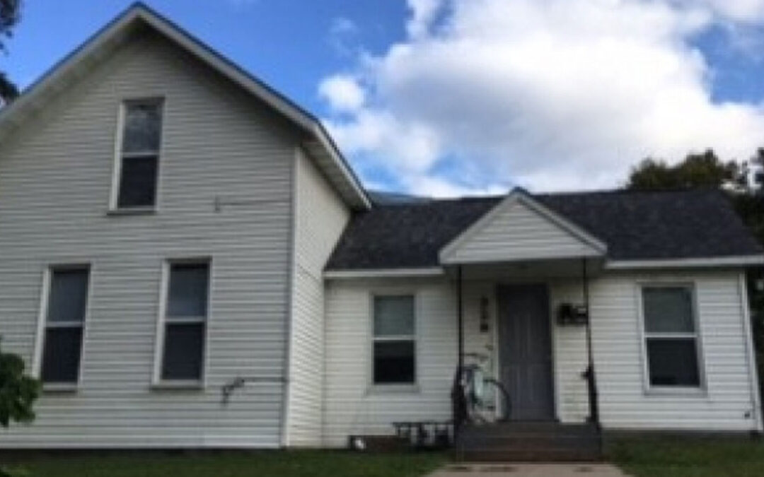 528 Hudson St Apt 1