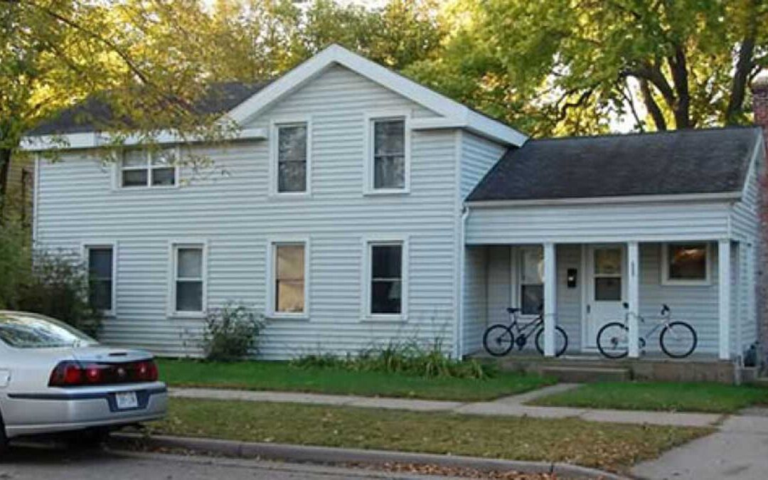 609 Broadway St Apt. 1