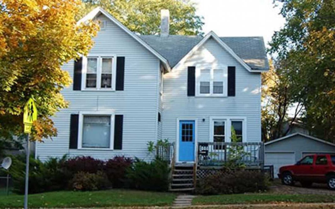 622 Lake St Apt. 1