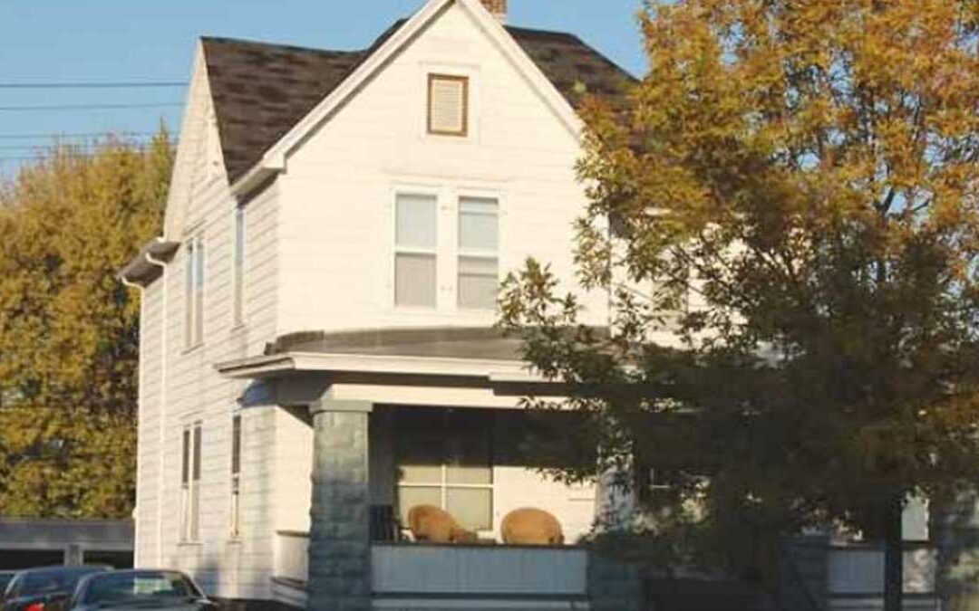 812 5th Ave Apt. 2