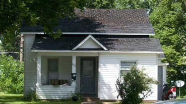 724 Niagara St, Wisconsin 54703, 1 Bedroom Bedrooms, ,1 BathroomBathrooms,Multi-Family,Apartment,724 Niagara St,1155